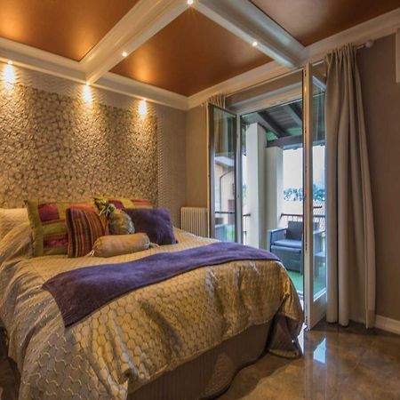 Oliveto Lario Cimino Luxury Villas In Lake Como - Julia #1 מראה חיצוני תמונה