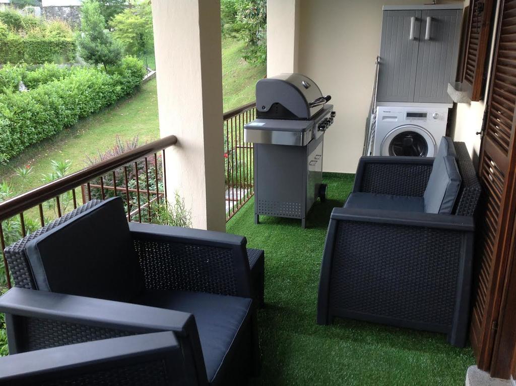 Oliveto Lario Cimino Luxury Villas In Lake Como - Julia #1 מראה חיצוני תמונה