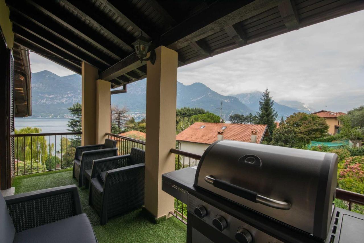 Oliveto Lario Cimino Luxury Villas In Lake Como - Julia #1 מראה חיצוני תמונה