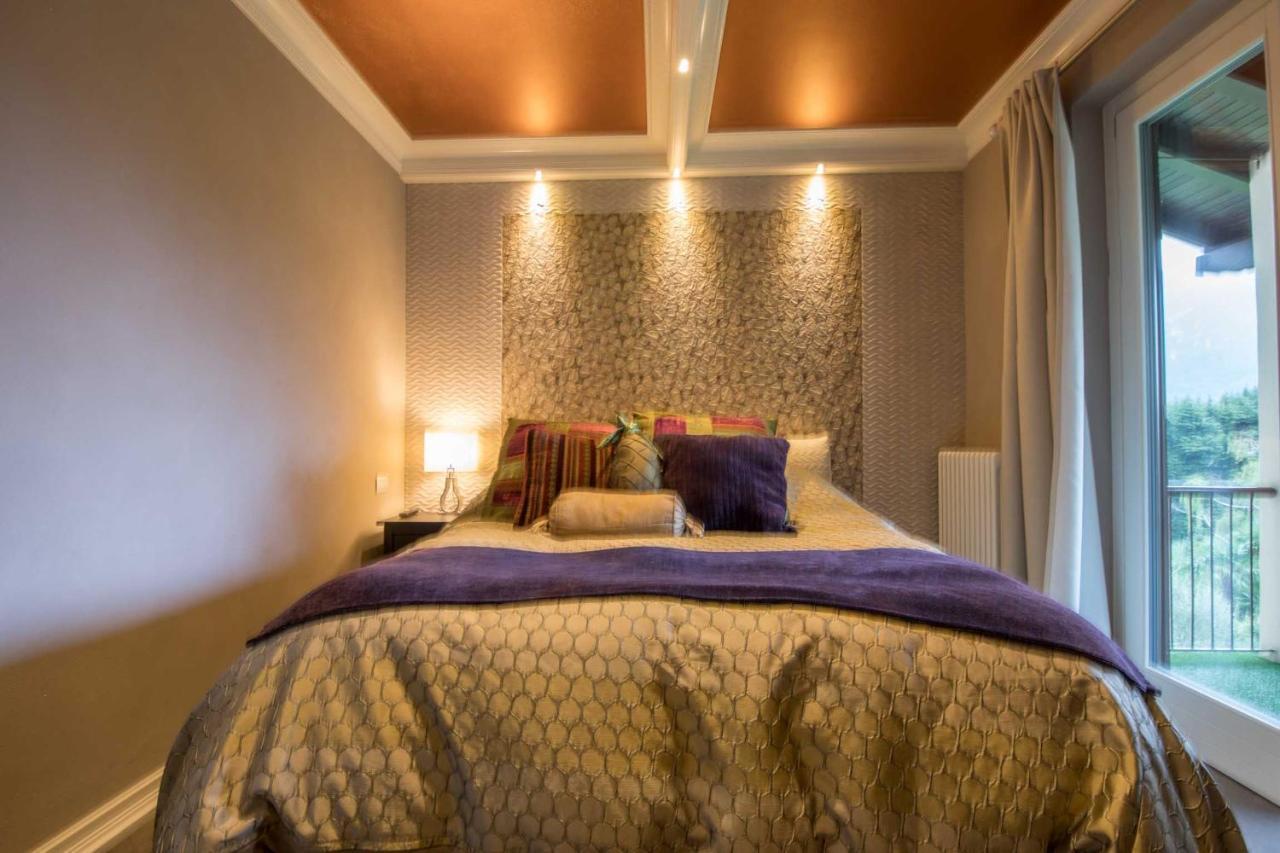 Oliveto Lario Cimino Luxury Villas In Lake Como - Julia #1 מראה חיצוני תמונה