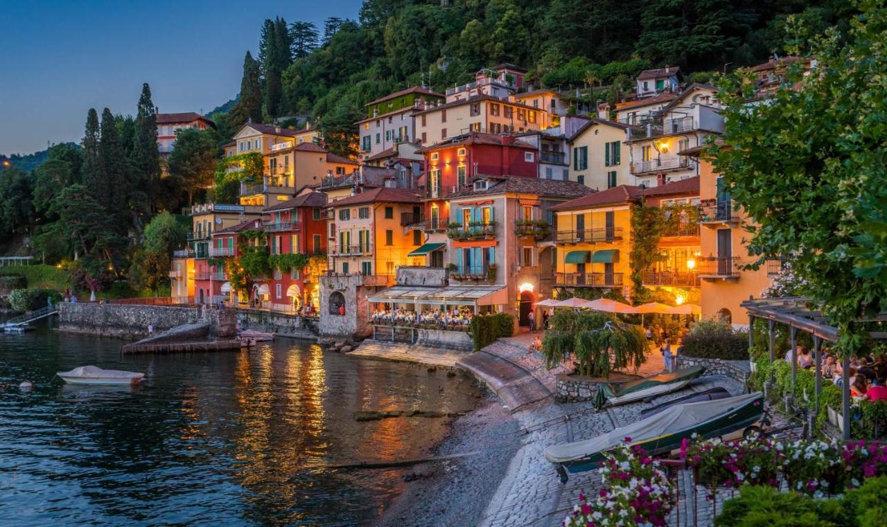 Oliveto Lario Cimino Luxury Villas In Lake Como - Julia #1 מראה חיצוני תמונה