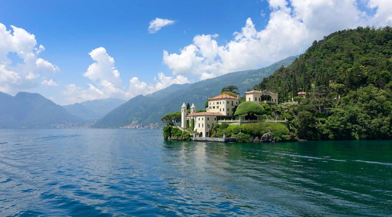 Oliveto Lario Cimino Luxury Villas In Lake Como - Julia #1 מראה חיצוני תמונה