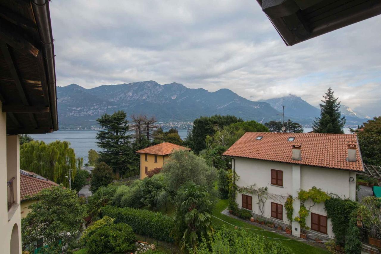 Oliveto Lario Cimino Luxury Villas In Lake Como - Julia #1 מראה חיצוני תמונה