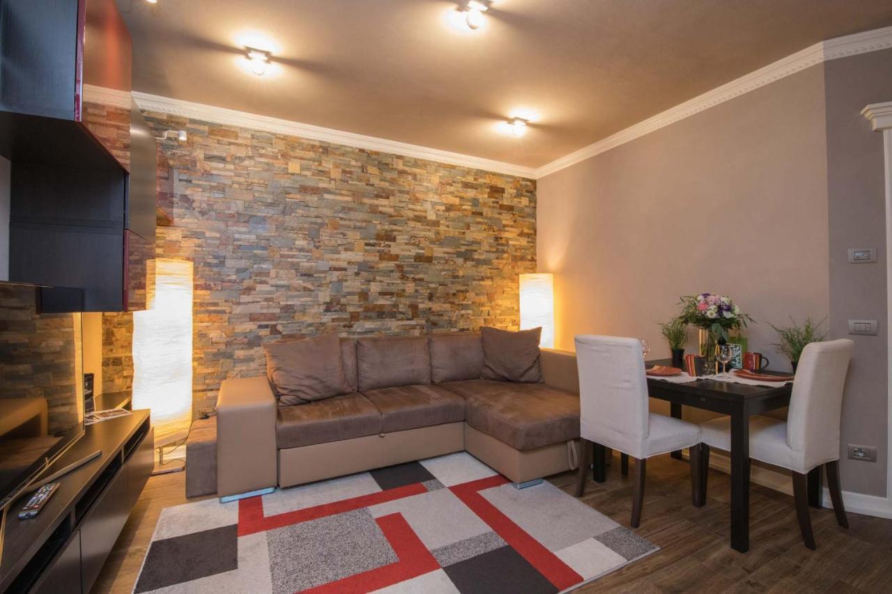 Oliveto Lario Cimino Luxury Villas In Lake Como - Julia #1 מראה חיצוני תמונה