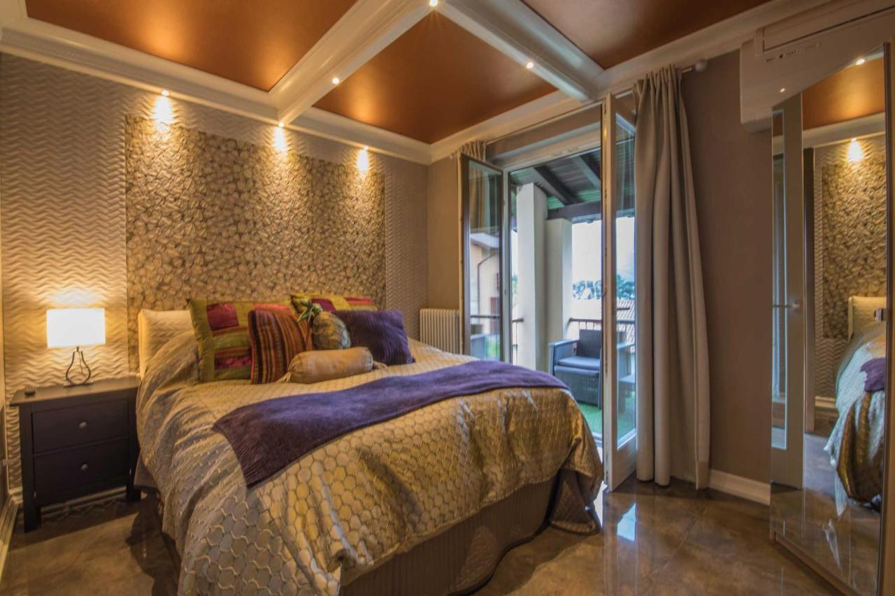 Oliveto Lario Cimino Luxury Villas In Lake Como - Julia #1 מראה חיצוני תמונה