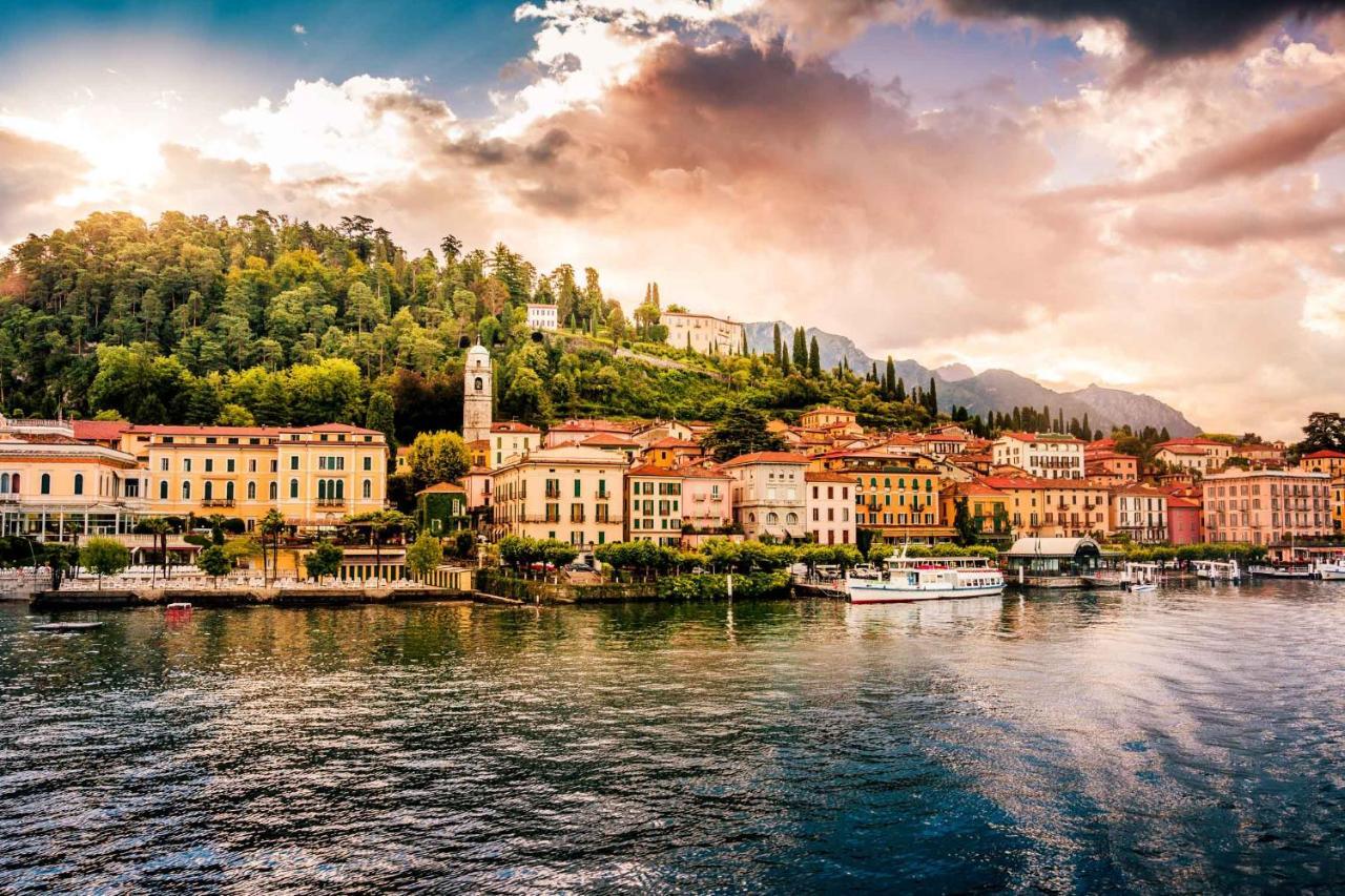 Oliveto Lario Cimino Luxury Villas In Lake Como - Julia #1 מראה חיצוני תמונה