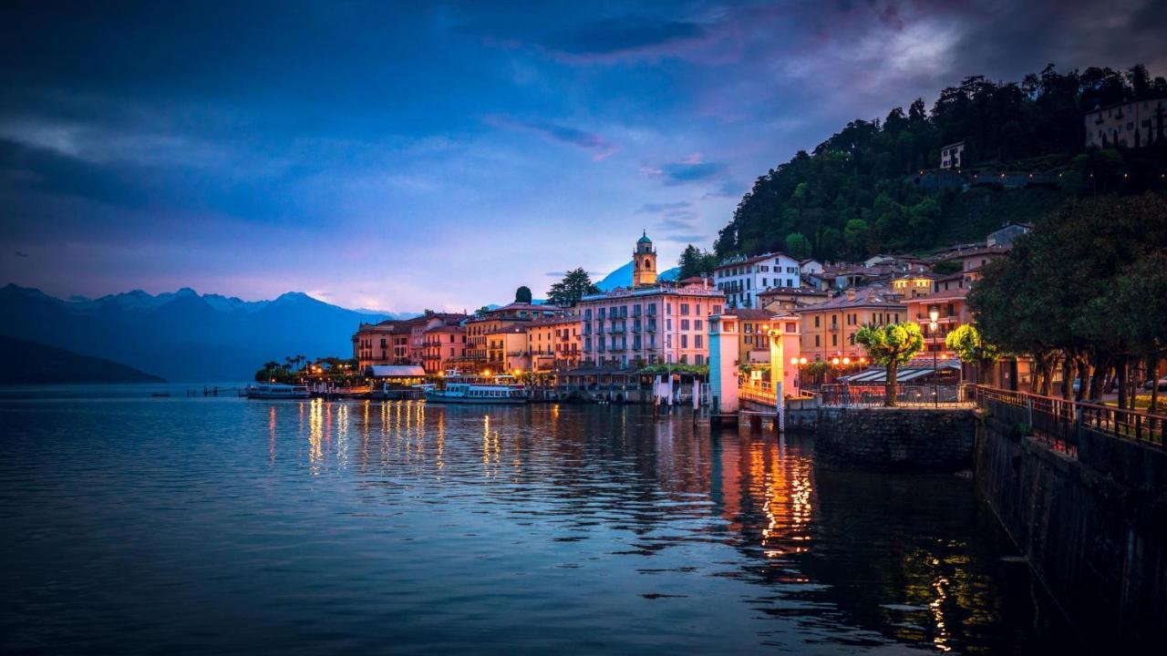 Oliveto Lario Cimino Luxury Villas In Lake Como - Julia #1 מראה חיצוני תמונה
