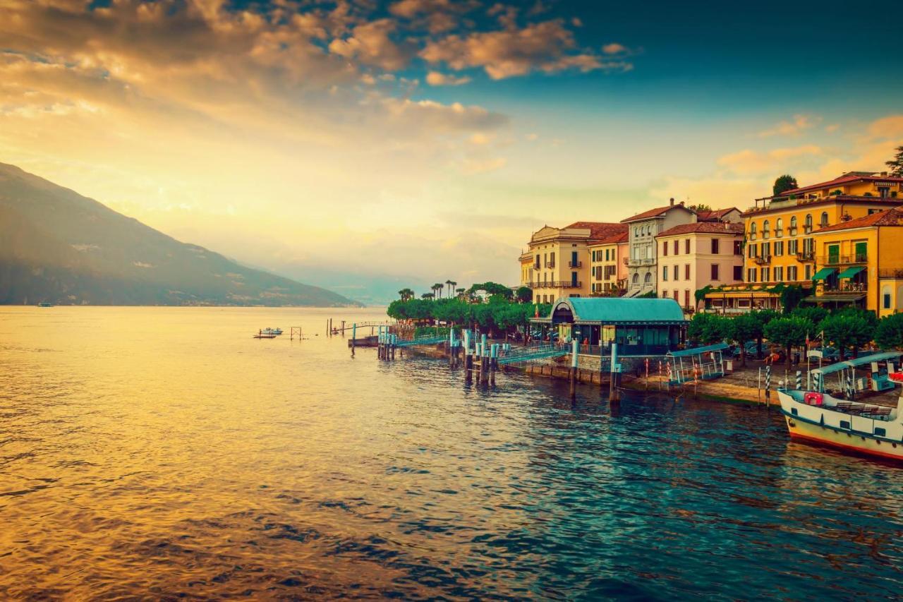 Oliveto Lario Cimino Luxury Villas In Lake Como - Julia #1 מראה חיצוני תמונה